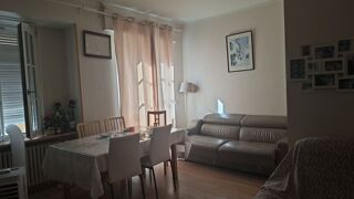  Appartement à louer 3 pièces 76 m²