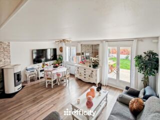  Maison � vendre 7 pi�ces 115 m�