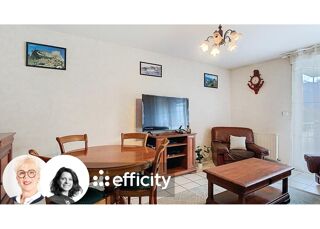  Appartement � vendre 3 pi�ces 62 m�