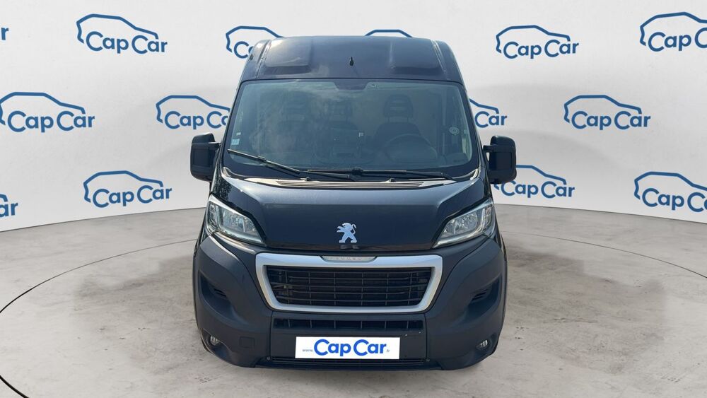 Boxer 2.0 BlueHDi 110 Prenium Pack L2h2 2019 occasion 69002 Lyon