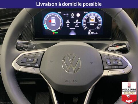 Tiguan 1.5 ETSI 150CH DSG7 Life 2026 occasion 78200 Buchelay