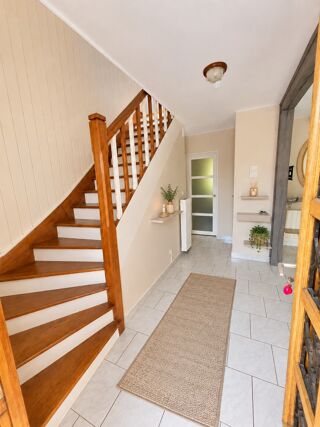  Maison à vendre 6 pièces 150 m²