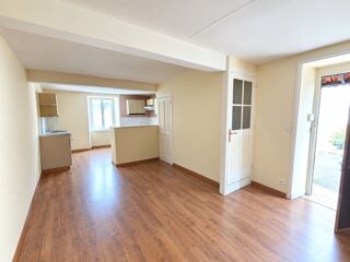  Maison à vendre 4 pièces 80 m²