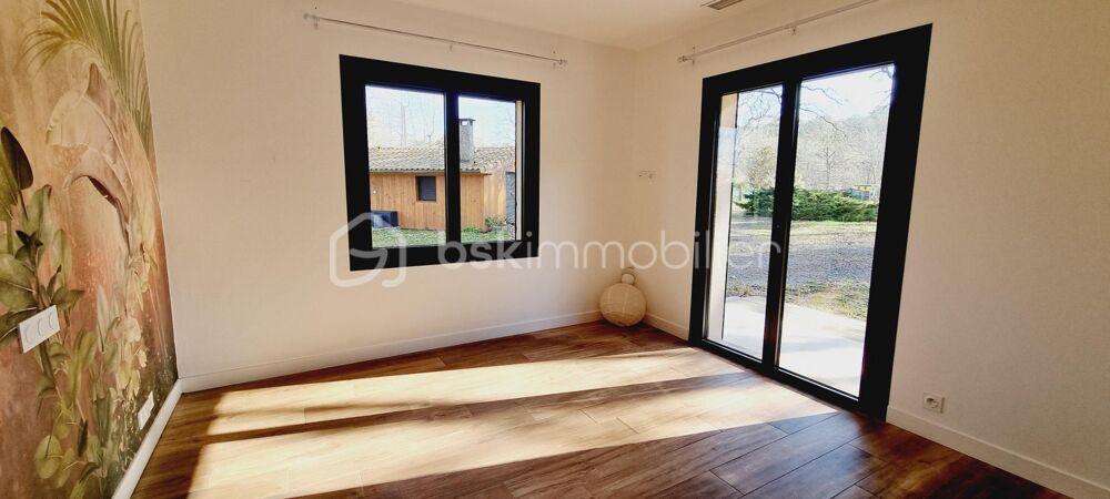  vendre  Maison Saint-Michel-Escalus (40550)