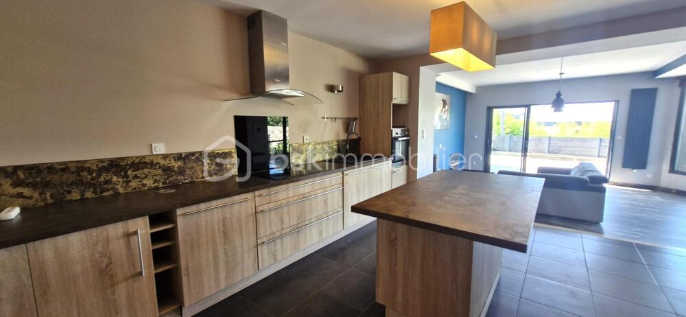 Vente Maison Maison atypique moderne! Brest