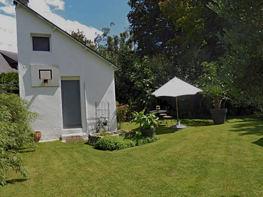 PETITE LONGERE - SAINT-PHILIBERT