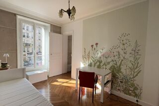  Appartement � vendre 3 pi�ces 50 m�