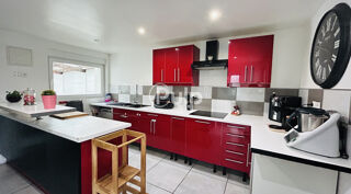  Maison � vendre 9 pi�ces 160 m�