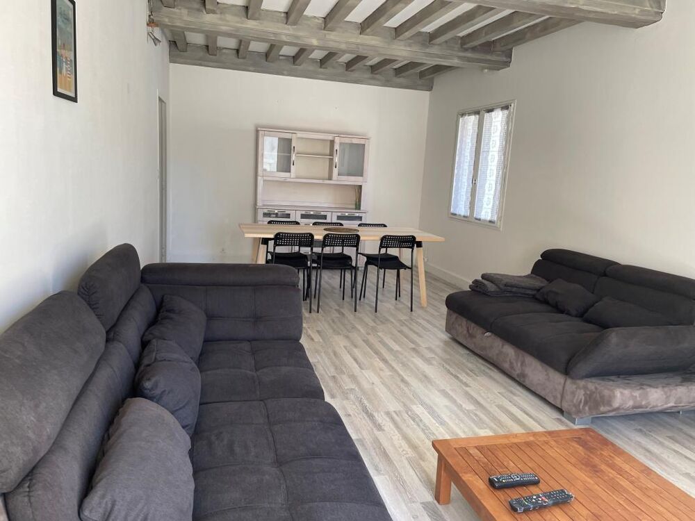 Vente Maison Maison individuelle Saint georges de didonne