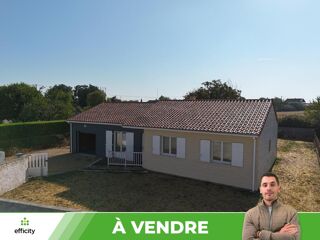  Maison à vendre 5 pièces 104 m²