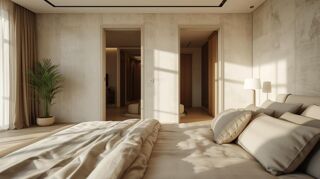  Appartement � vendre 4 pi�ces 89 m�