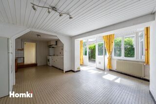  Maison � vendre 4 pi�ces 110 m�