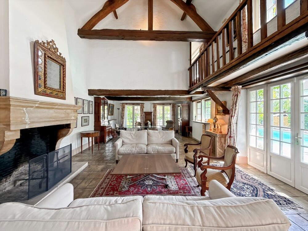  vendre  Maison Hermeray (78125)