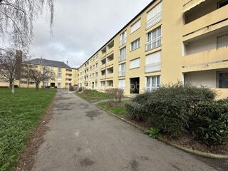  Appartement  vendre 4 pices 79 m Draveil