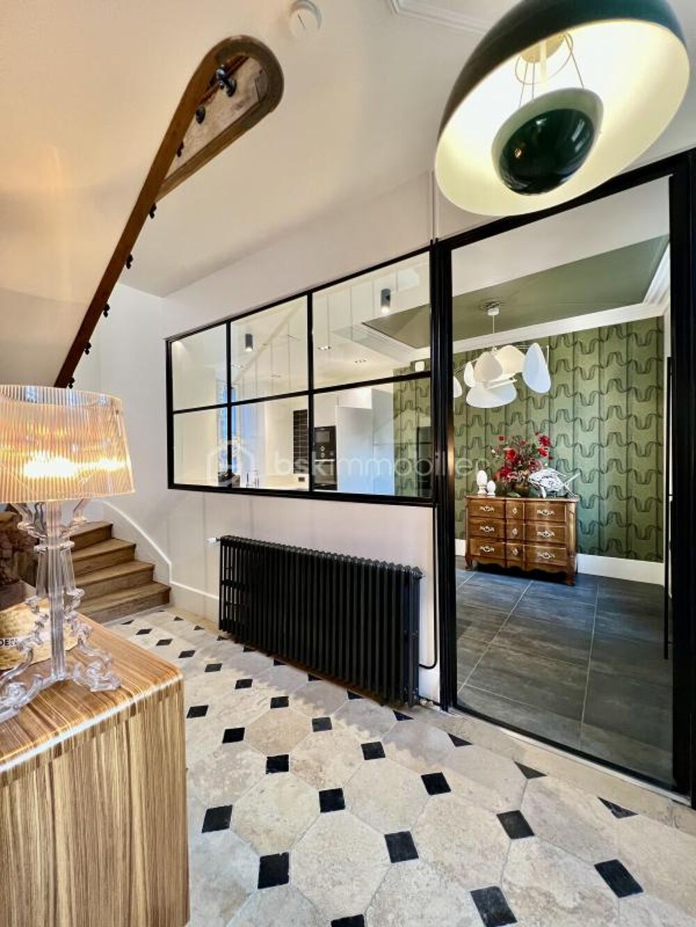 ROMUALD GARNIER VOUS PRÉSENTE EN EXCLUSIVITÉ