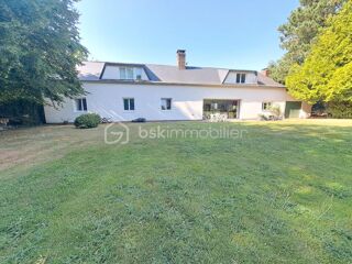  Maison à vendre 7 pièces 215 m²
