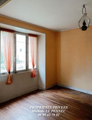  Maison � vendre 7 pi�ces 135 m�