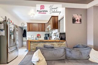  Maison à vendre 5 pièces 104 m²