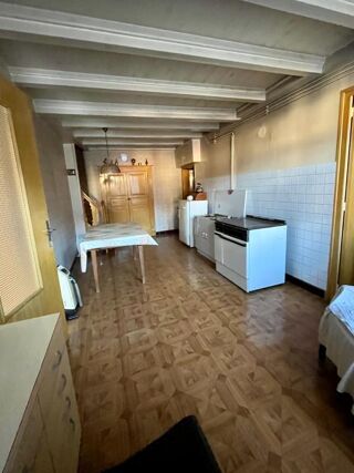  Maison à vendre 4 pièces 91 m²