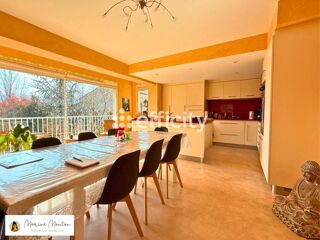  Villa � vendre 8 pi�ces 174 m�