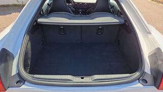 TT III 2.5 TFSI 400 Quattro S-Tronic 7 - Automatique 2019 occasion 54000 Nancy