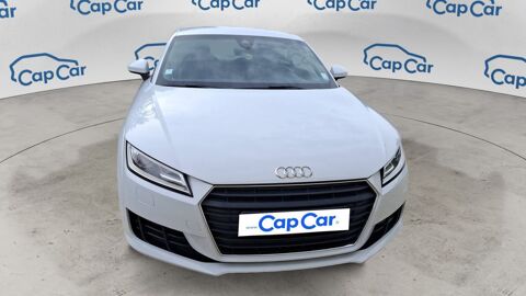 TT 2.0 TFSI 230 Base 2014 occasion 31000 Toulouse