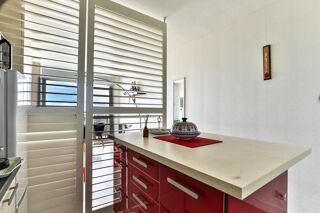 Appartement à vendre 1 pièce 26 m²