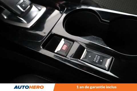 208 1.2 PureTech GT EAT8 100 ch 2021 occasion 92130 Issy-les-Moulineaux
