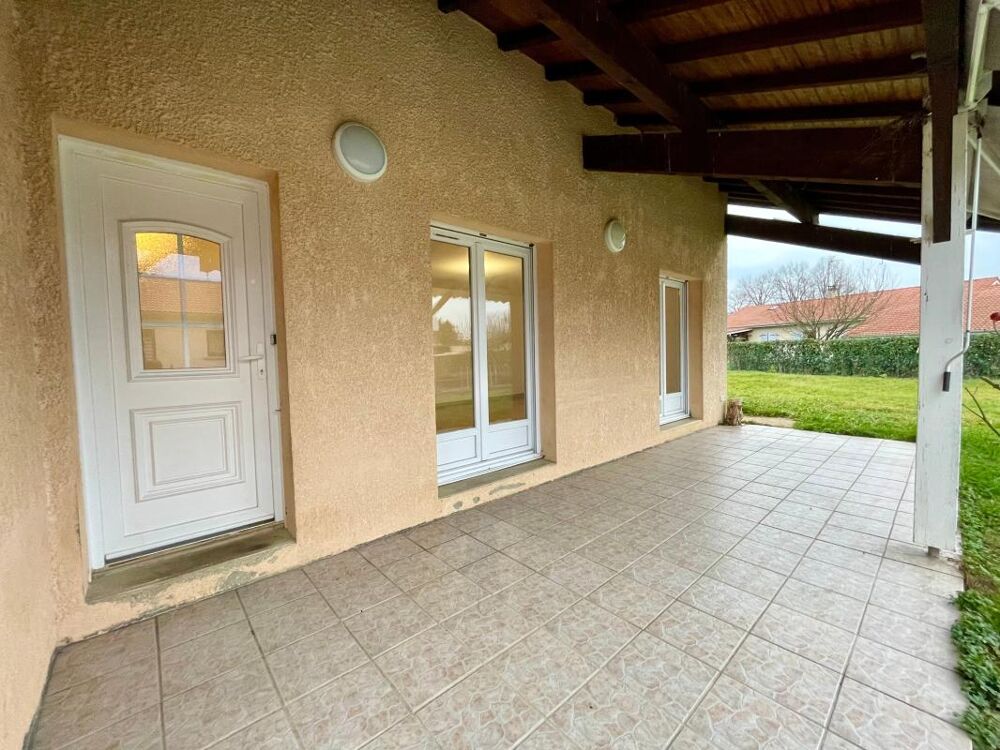Vente Maison Maison À Vendre Saint etienne du bois