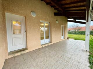  Maison à vendre 5 pièces 108 m²