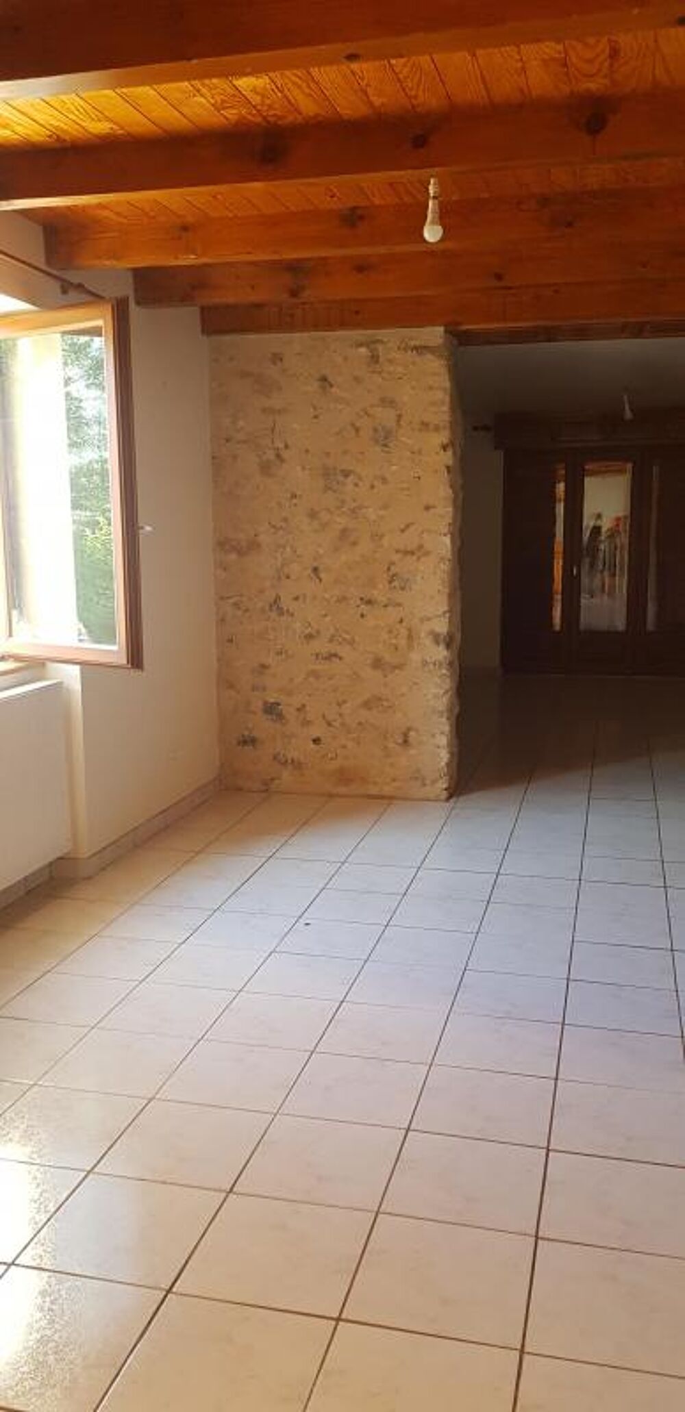 À LOUER MAISON T3