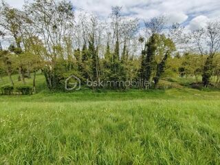  Terrain � vendre 2091 m�