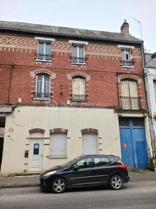  Immeuble � vendre 6 pi�ces 240 m�