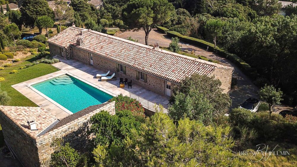 à vendre  Propriété/château Carcassonne (11000)