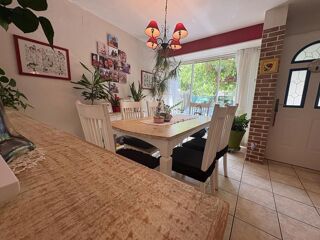  Maison à vendre 6 pièces 91 m²