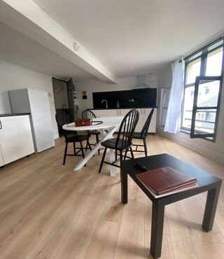  Appartement � louer 1 pi�ce 16 m�