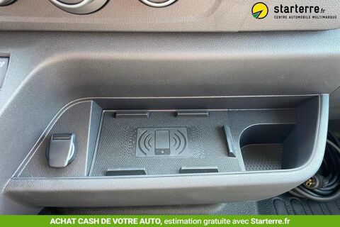 Master FOURGON FRIGO TRAC F3500 L2H2 BLUE DCI 145 CONFORT 2025 occasion 69190 Saint-Fons