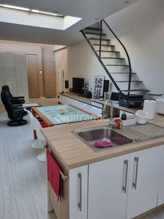  Maison � vendre 11 pi�ces 570 m�