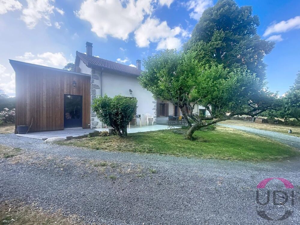 Vente Maison Maison rénovée Sous parsat
