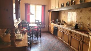  Maison à vendre 6 pièces 166 m²