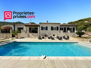  Maison  vendre 6 pices 160 m