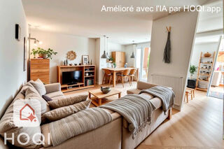  Maison � vendre 4 pi�ces 87 m�