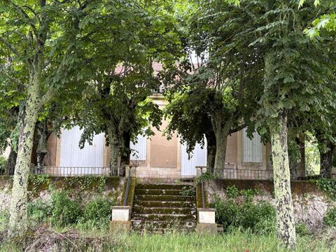 DOMAINE D'EXCEPTION SUR LES COTEAUX : UN FORT POTENTIEL ENTRE CIEL ET VIGNES 1045000 33210 Langon