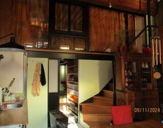  Appartement � louer 1 pi�ce 10 m�