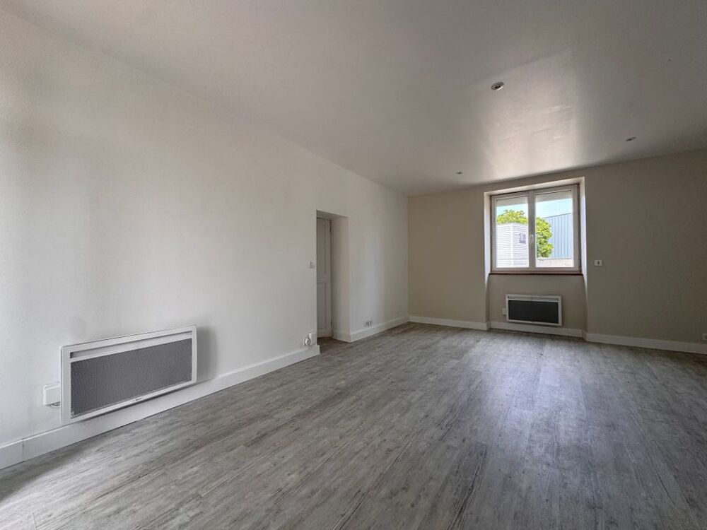 Location Appartement Appartement de 42m2 à louer sur Bourges Bourges