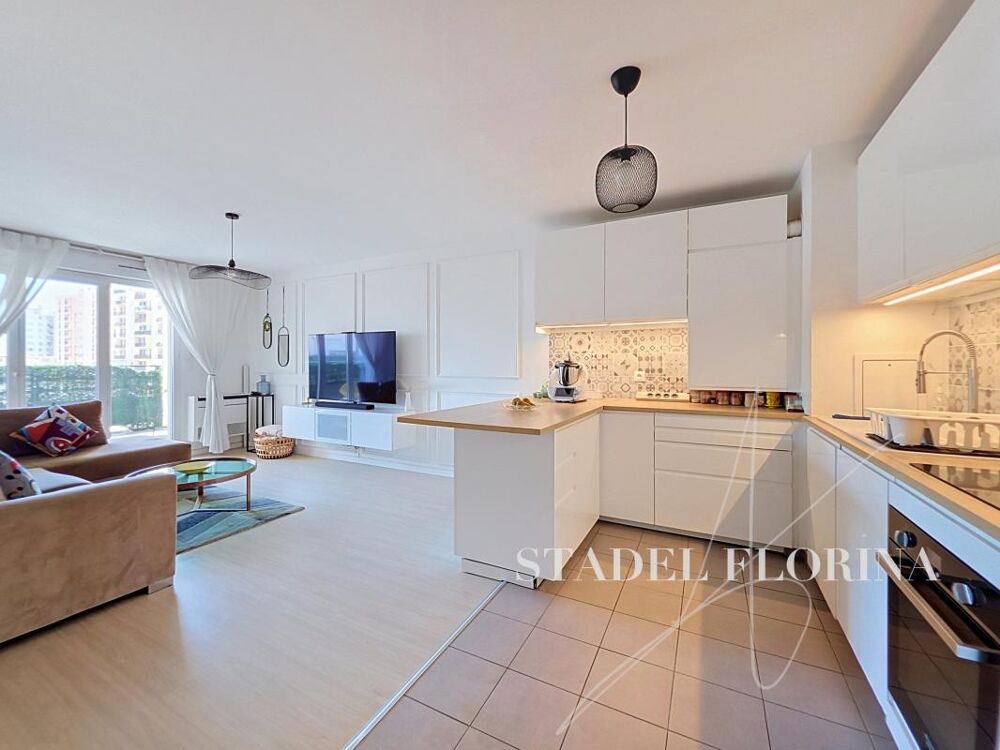 Vente Appartement Appartement Epinay sur seine