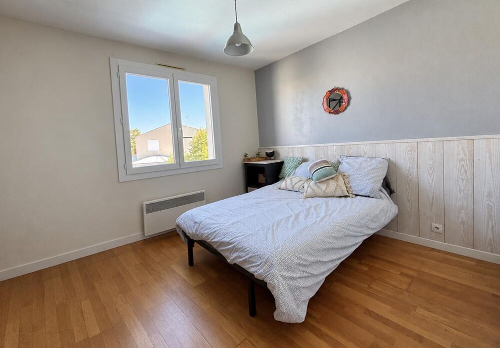Vente Maison Maison La rochelle