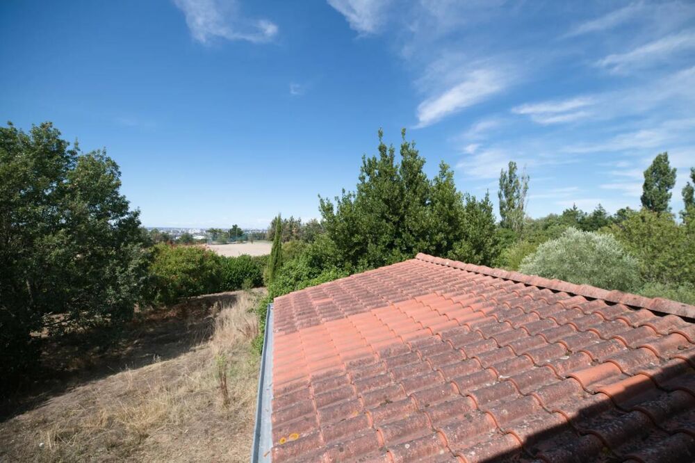 à vendre  Maison Vieille-Toulouse (31320)