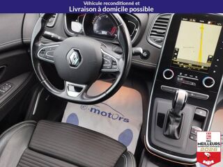 Sc&eacute;nic 1.7 dCi 150 EDC 21 Intens +BoseSystem 2020 occasion 10150 Lavau