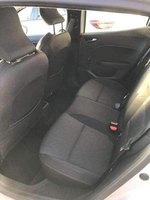Clio V BUSINESS TCE 90 2022 occasion 38160 Chatte